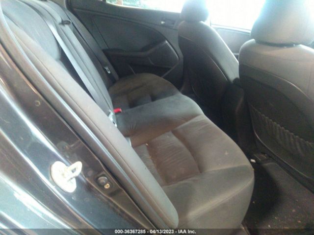 KNAGM4A73F5648771 KIA Optima Lx