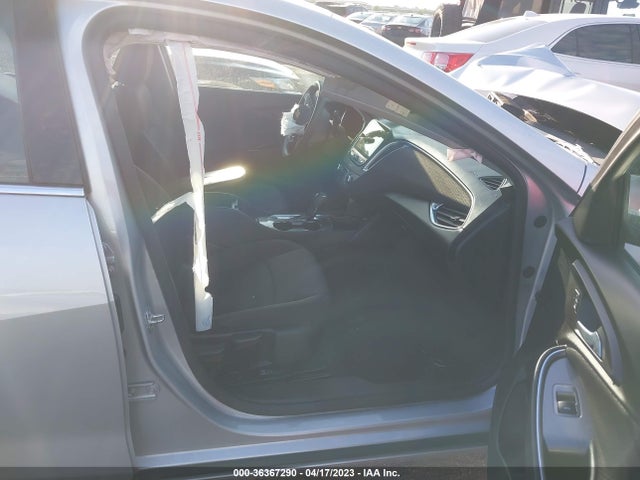 Chevrolet MALIBU LT 2019 1G1ZD5ST1KF105347 Image 5