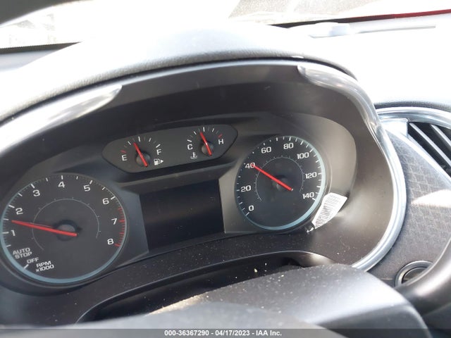 Chevrolet MALIBU LT 2019 1G1ZD5ST1KF105347 Image 7