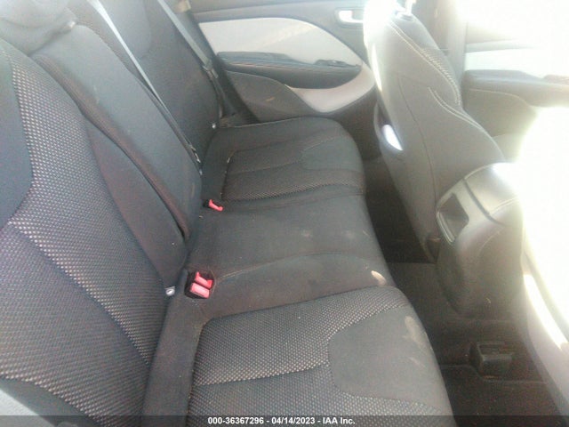 Dodge DART SXT 2016 1C3CDFBBXGD578228 Image 8