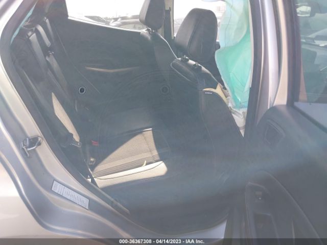 MAJ6S3JL6LC350286 Ford Ecosport Ses
