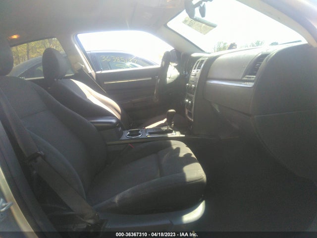 2010 DODGE CHARGER SXT VIN: 2B3CA3CV2AH285754