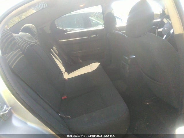 2010 DODGE CHARGER SXT VIN: 2B3CA3CV2AH285754