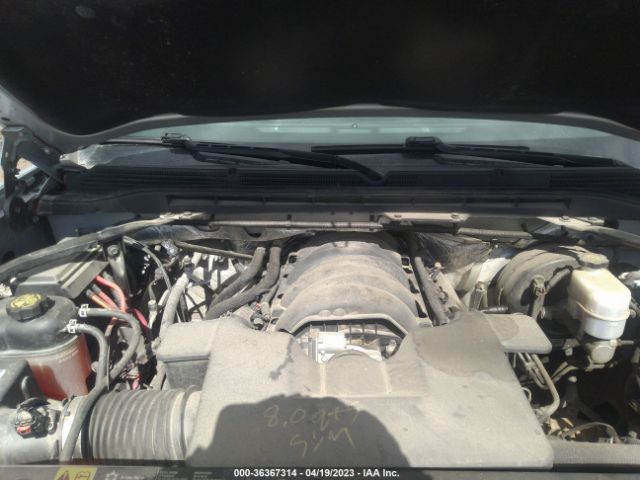 1GTV2LEC3GZ388660 GMC SIERRA 1500