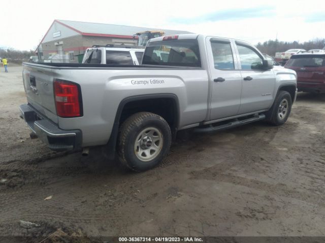 1GTV2LEC3GZ388660 GMC SIERRA 1500