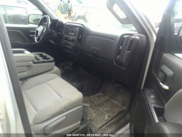 1GTV2LEC3GZ388660 GMC SIERRA 1500