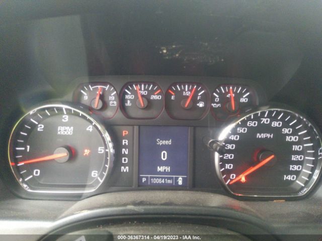 1GTV2LEC3GZ388660 GMC SIERRA 1500