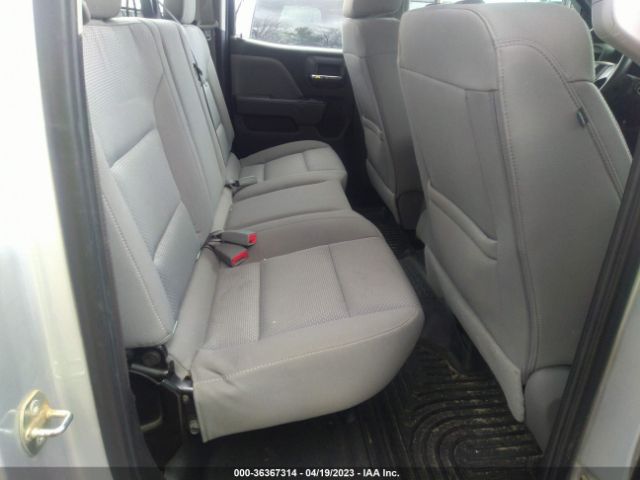 1GTV2LEC3GZ388660 GMC SIERRA 1500