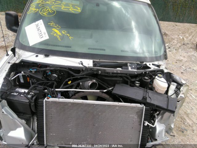 1GTZ7GF7XN1233305 GMC SAVANA CARGO VAN