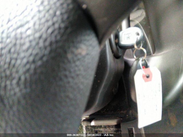 1GTZ7GF7XN1233305 GMC SAVANA CARGO VAN