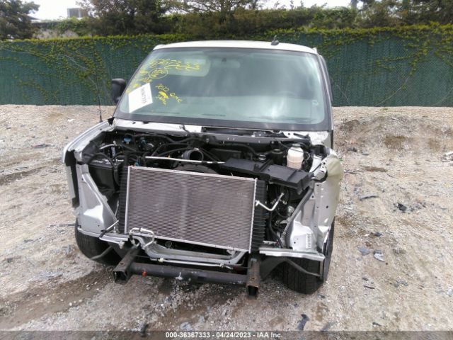1GTZ7GF7XN1233305 GMC SAVANA CARGO VAN