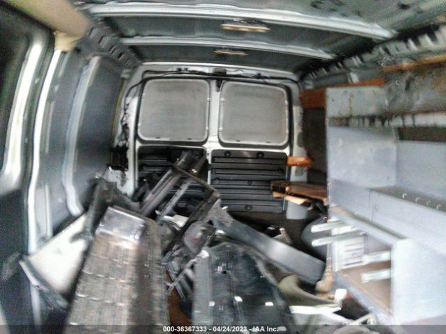 1GTZ7GF7XN1233305 GMC SAVANA CARGO VAN