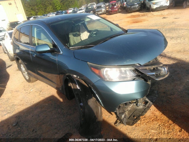2014 5J6RM4H57EL049201 main image