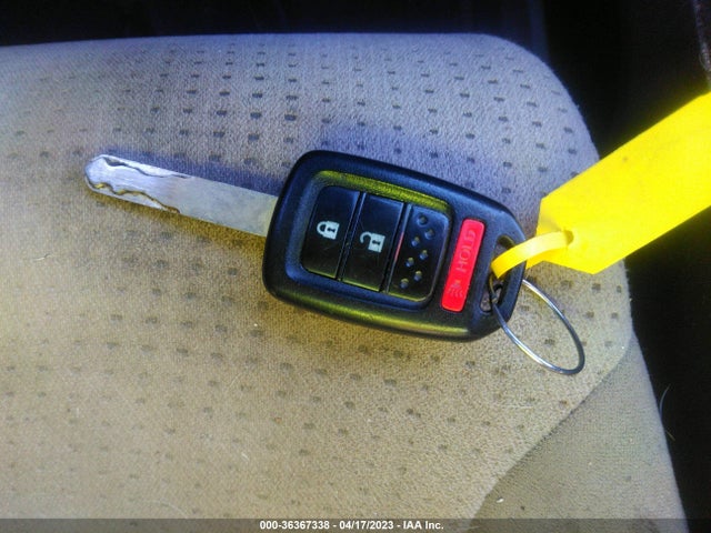 Honda CR-V EX 2014 5J6RM4H57EL049201 Image 11