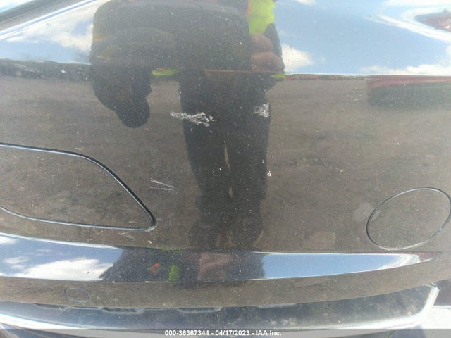 WAUFGAFC5GN022972 Audi A6 3.0t Premium Plus