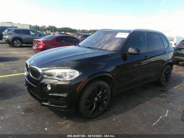5UXKR0C5XF0K55087 BMW X5 Xdrive35i