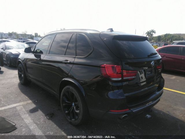 5UXKR0C5XF0K55087 BMW X5 Xdrive35i