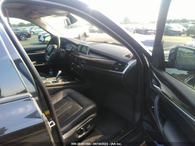 5UXKR0C5XF0K55087 BMW X5 Xdrive35i