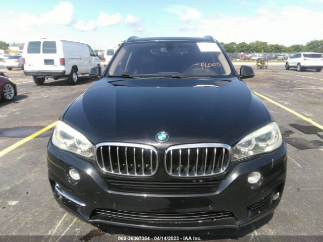 5UXKR0C5XF0K55087 BMW X5 Xdrive35i
