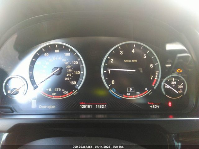 5UXKR0C5XF0K55087 BMW X5 Xdrive35i