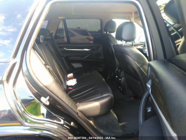 5UXKR0C5XF0K55087 BMW X5 Xdrive35i
