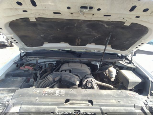 1GKS2MEF2ER160895 GMC YUKON XL DENALI
