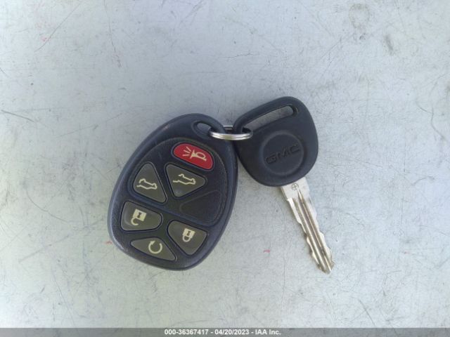 1GKS2MEF2ER160895 GMC YUKON XL DENALI