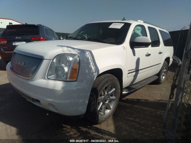 1GKS2MEF2ER160895 GMC YUKON XL DENALI