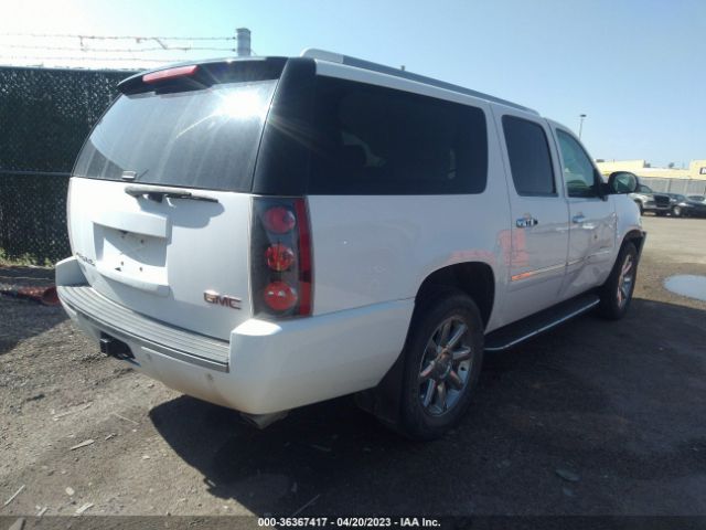 1GKS2MEF2ER160895 GMC YUKON XL DENALI