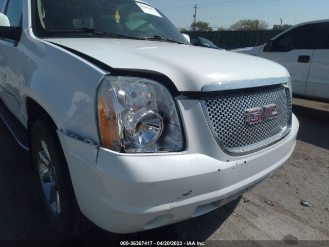 1GKS2MEF2ER160895 GMC YUKON XL DENALI