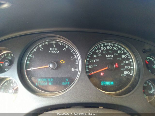 1GKS2MEF2ER160895 GMC YUKON XL DENALI