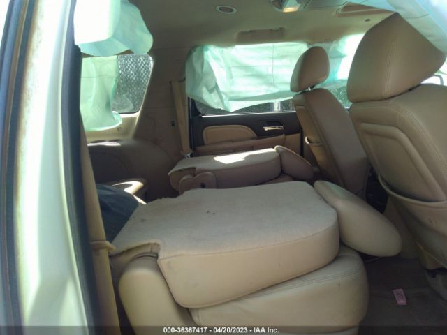 1GKS2MEF2ER160895 GMC YUKON XL DENALI