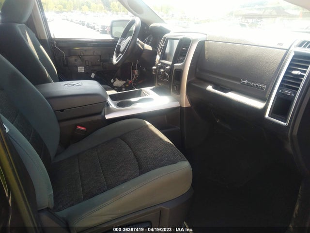 RAM 1500 Big Horn 2017 1C6RR7GT1HS659864 Image 7