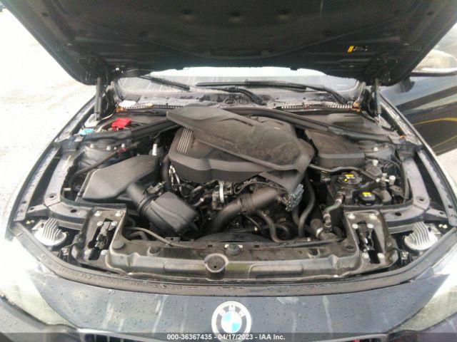 WBA4J1C5XJBG78983 BMW 4 Series 430i