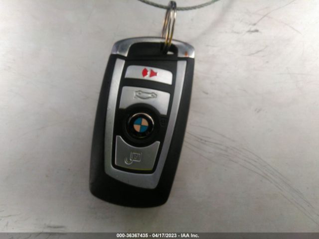 WBA4J1C5XJBG78983 BMW 4 Series 430i