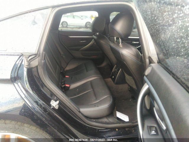 WBA4J1C5XJBG78983 BMW 4 Series 430i