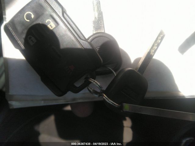 1GTG6CENXJ1329108 GMC Canyon 4wd Sle