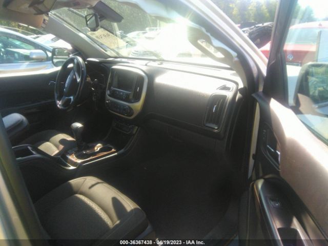 1GTG6CENXJ1329108 GMC Canyon 4wd Sle