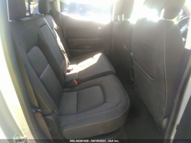 1GTG6CENXJ1329108 GMC Canyon 4wd Sle