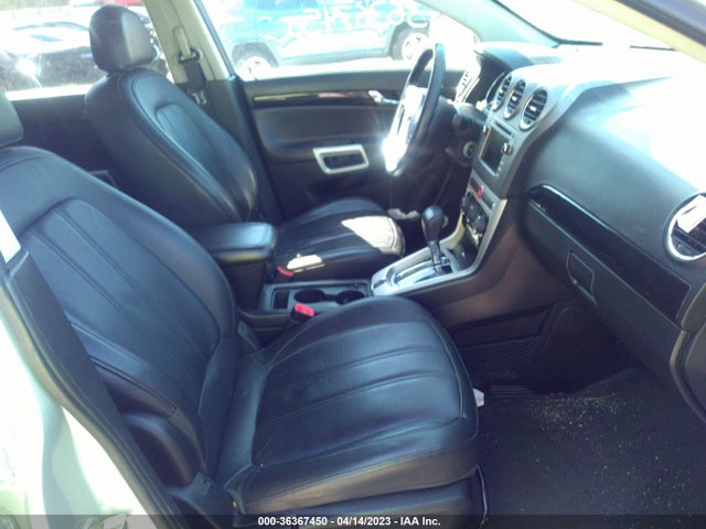 2014 Chevrolet Captiva Sport, VIN: 3GNAL3EK2ES614904