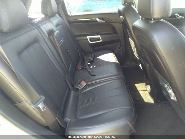 2014 Chevrolet Captiva Sport, VIN: 3GNAL3EK2ES614904