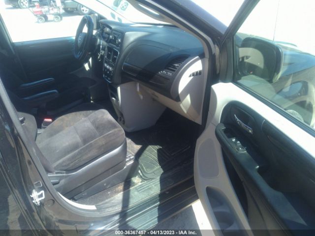 2C4RDGBG9GR267328 Dodge Grand Caravan Se