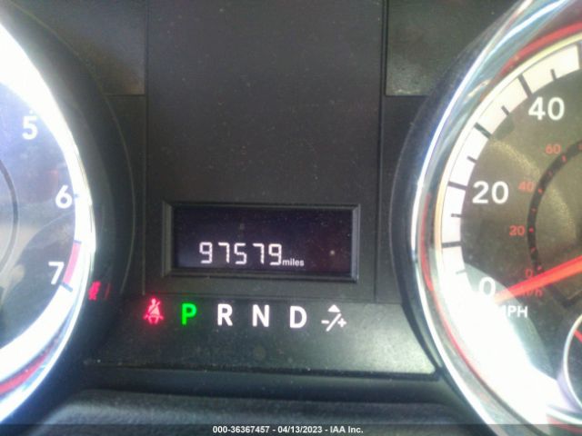 2C4RDGBG9GR267328 Dodge Grand Caravan Se