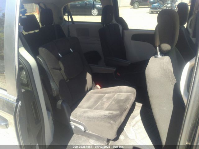 2C4RDGBG9GR267328 Dodge Grand Caravan Se