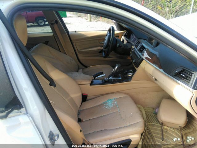WBA3A5G57FNS91954 BMW 3 Series 328i