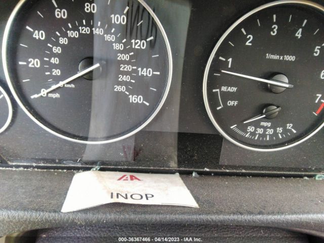 WBA3A5G57FNS91954 BMW 3 Series 328i