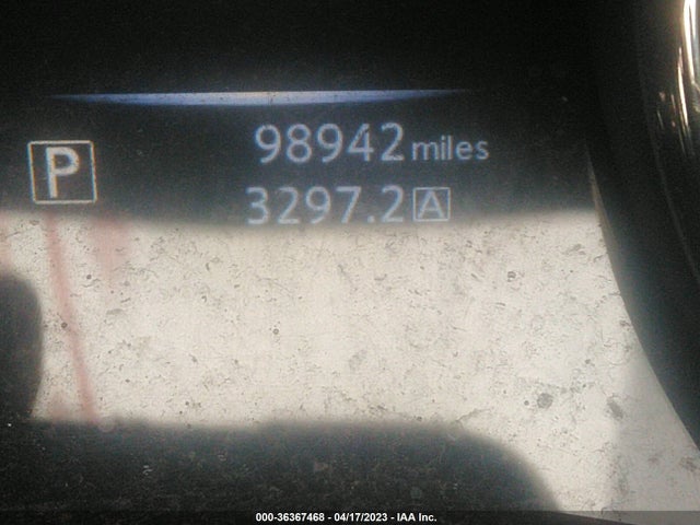 2015 NISSAN ROGUE SV VIN: KNMAT2MT6FP519632