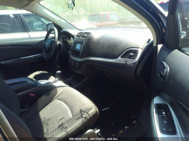 Dodge Journey American Value Pkg 2014 3C4PDCAB6ET148751 Image 5