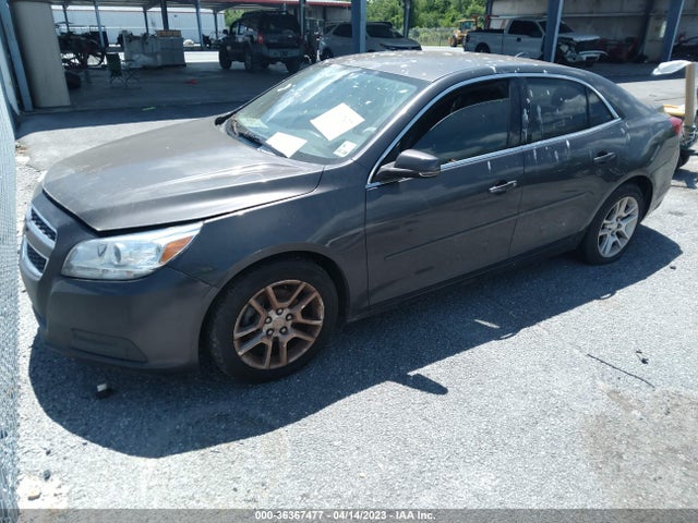 2013 CHEVROLET MALIBU LT VIN: 1G11C5SAXDF172045