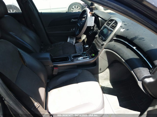 2013 CHEVROLET MALIBU LT VIN: 1G11C5SAXDF172045